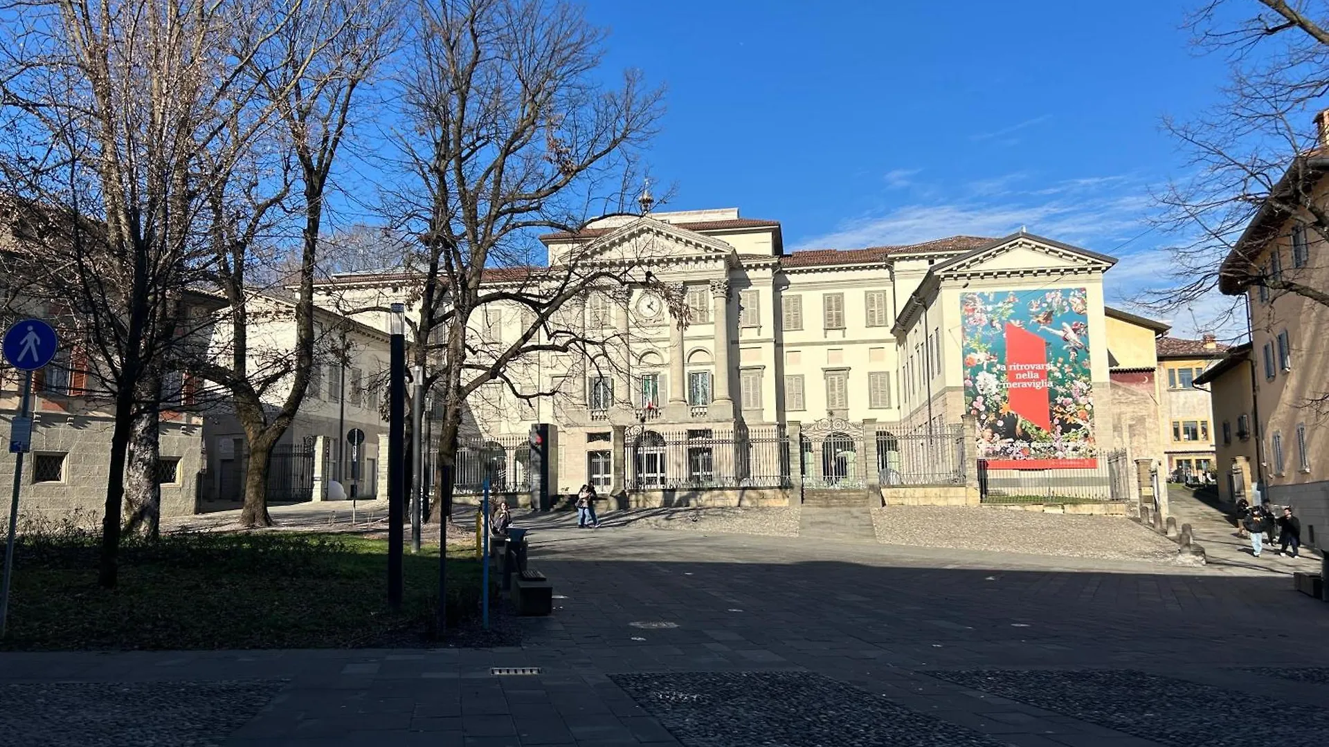 Nido Carrara - Immobili E Soluzioni Rent Apartment Bergamo Italy