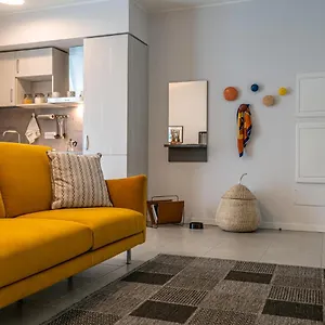  Lejlighedshotel Domitys Quarto Verde