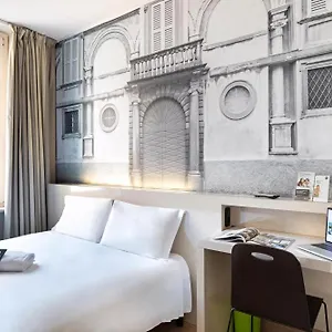 3* Hotel City