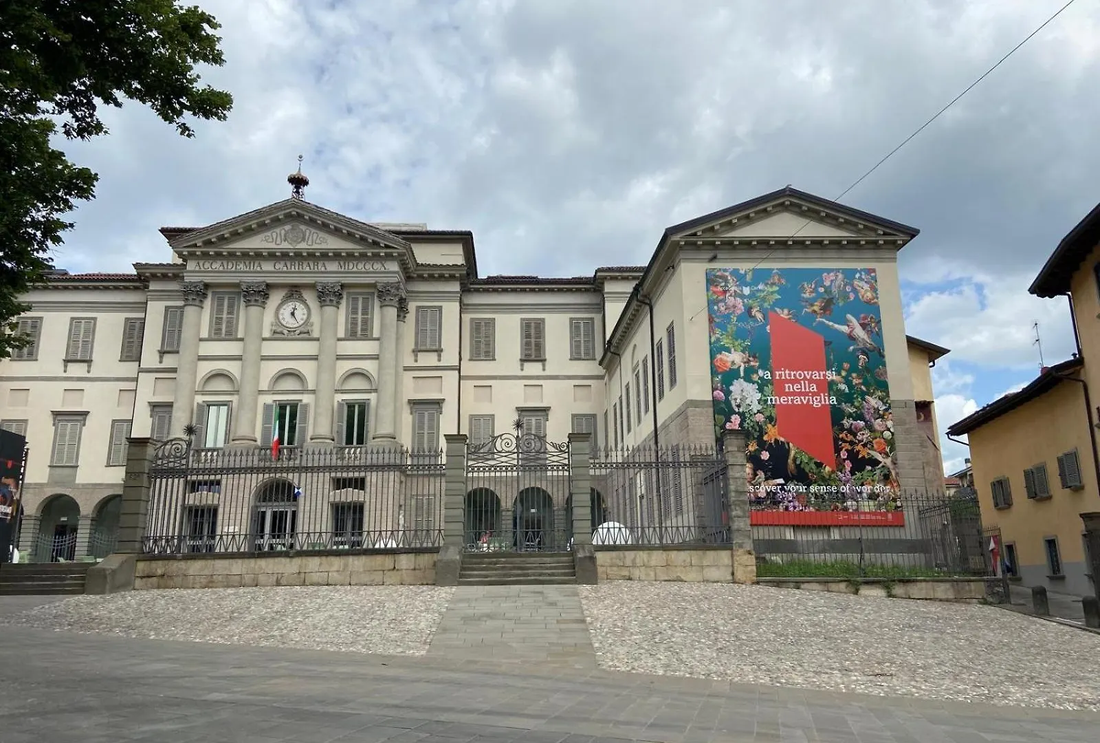 Nido Carrara - Immobili E Soluzioni Rent Apartment Bergamo
