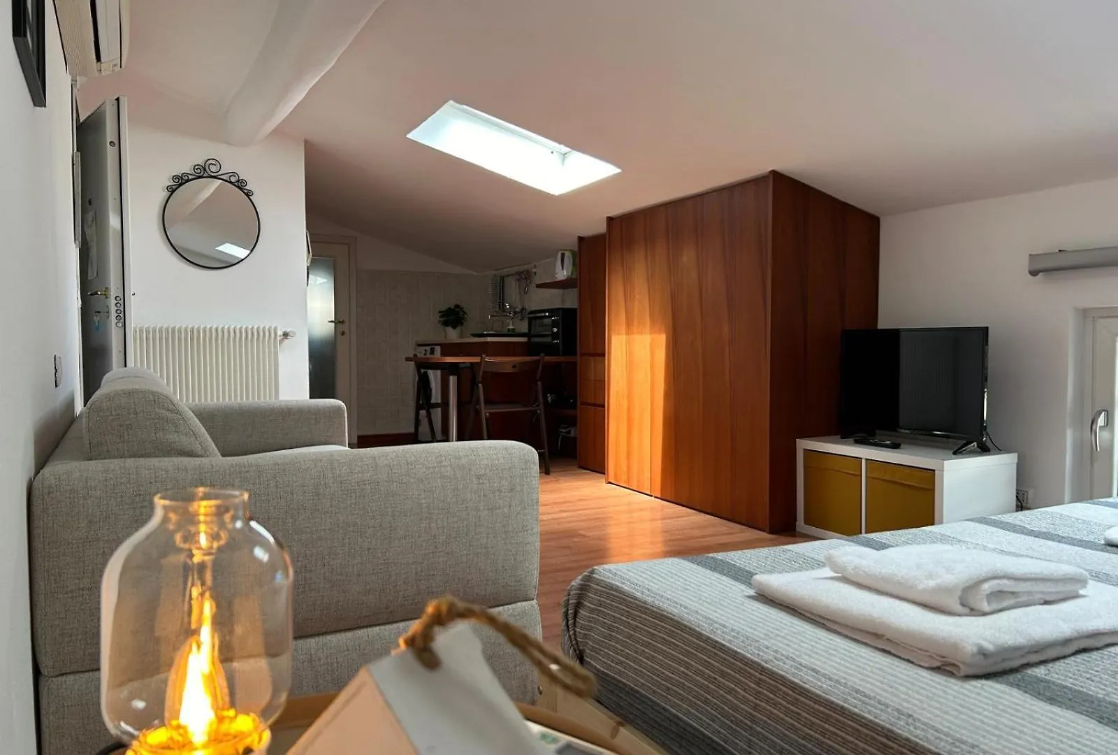 Nido Carrara - Immobili E Soluzioni Rent location