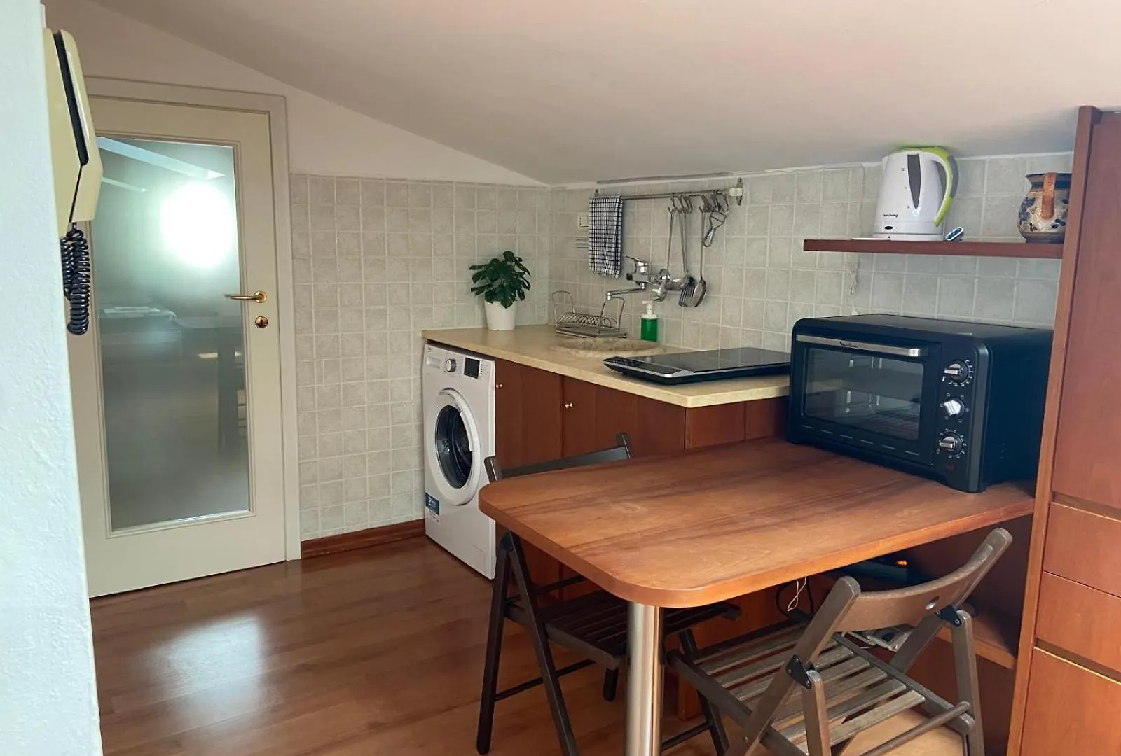 Nido Carrara - Immobili E Soluzioni Rent Apartment Bergamo