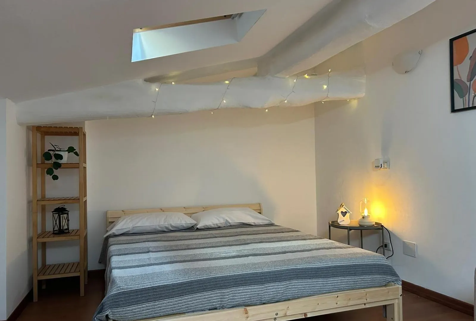 Nido Carrara - Immobili E Soluzioni Rent Apartment Bergamo