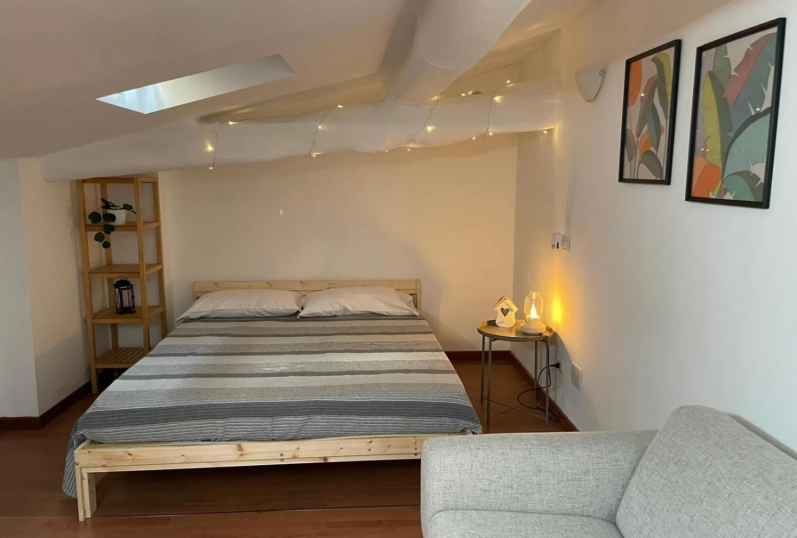 Nido Carrara - Immobili E Soluzioni Rent Apartment Bergamo Italy