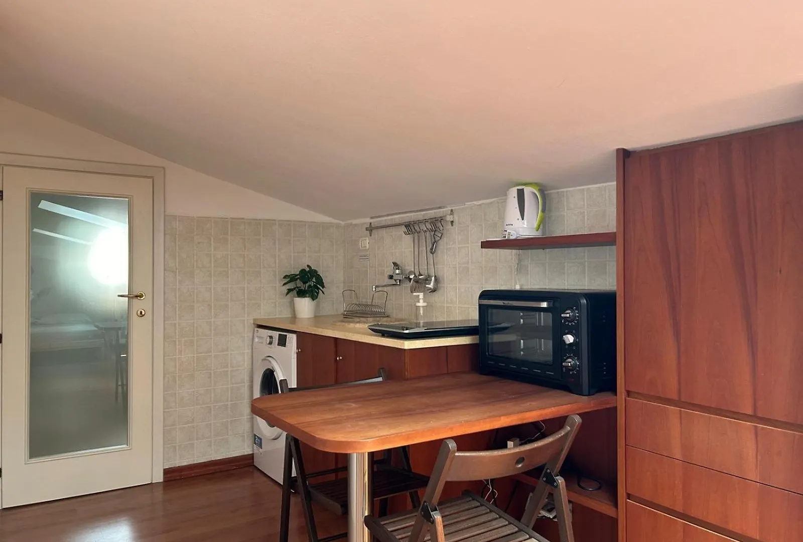 Nido Carrara - Immobili E Soluzioni Rent Apartment Bergamo 0*,  Italy