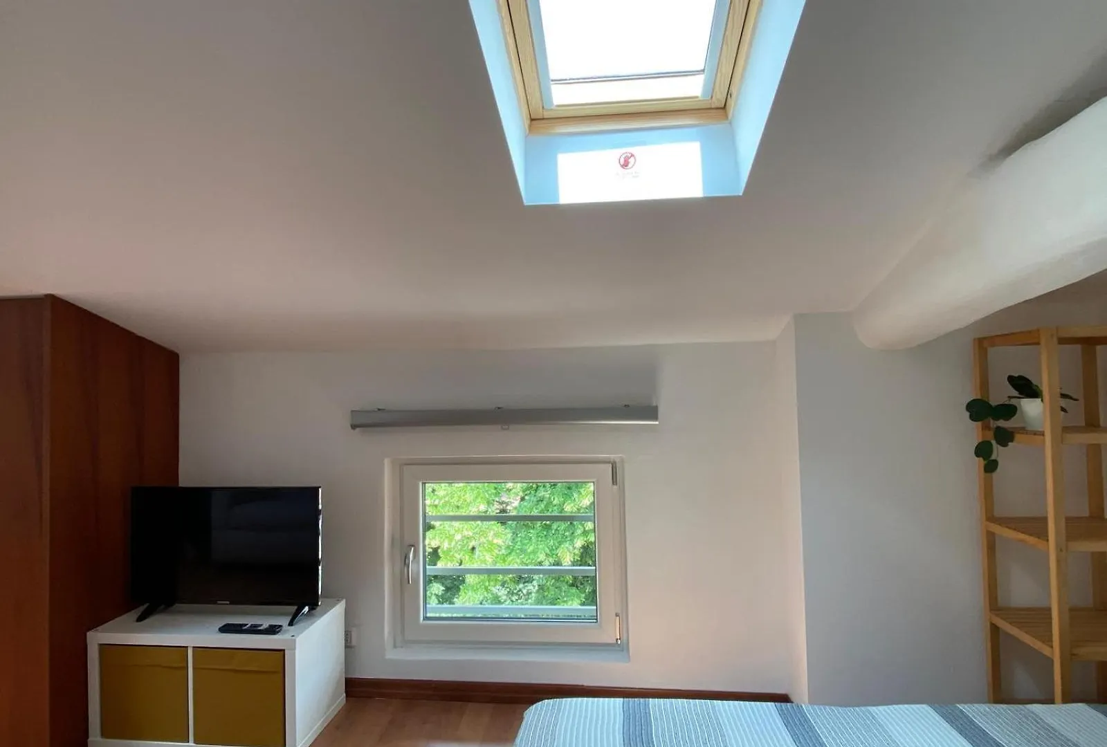 Nido Carrara - Immobili E Soluzioni Rent Apartment Bergamo