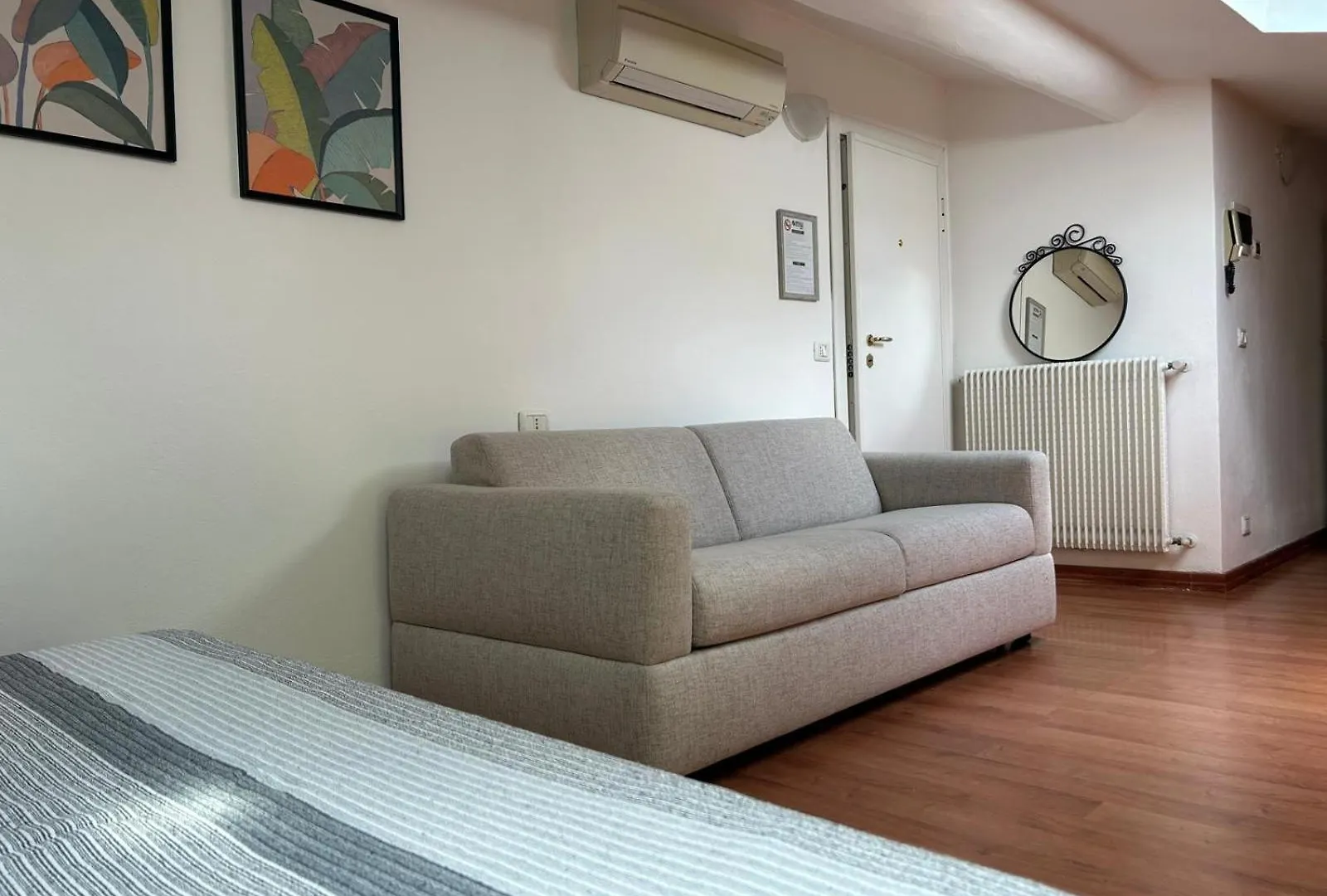 Nido Carrara - Immobili E Soluzioni Rent Apartment Bergamo Italy