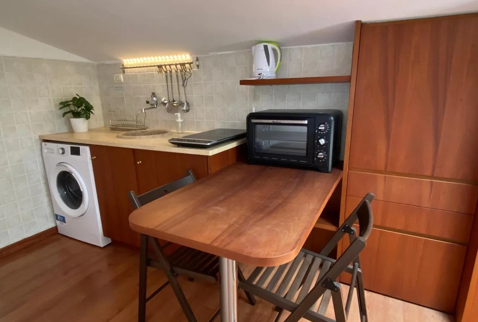 Nido Carrara - Immobili E Soluzioni Rent Apartment Bergamo