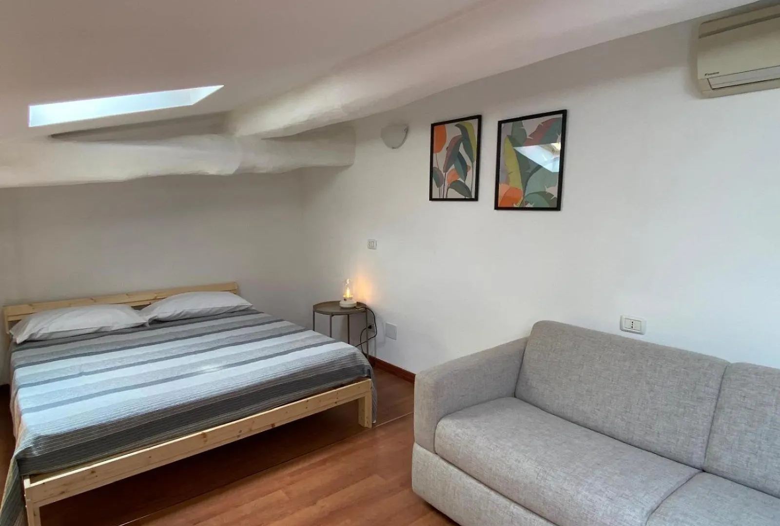Nido Carrara - Immobili E Soluzioni Rent Apartment Bergamo