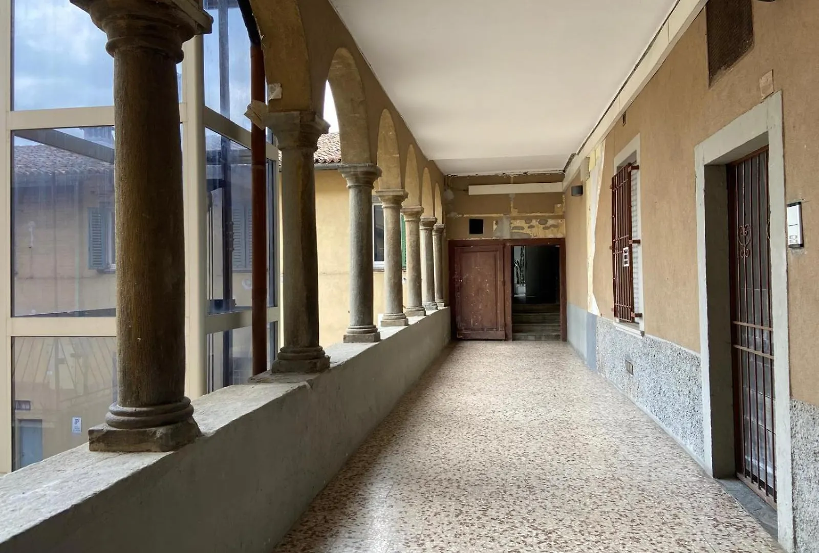 Nido Carrara - Immobili E Soluzioni Rent Apartment Bergamo 0*,