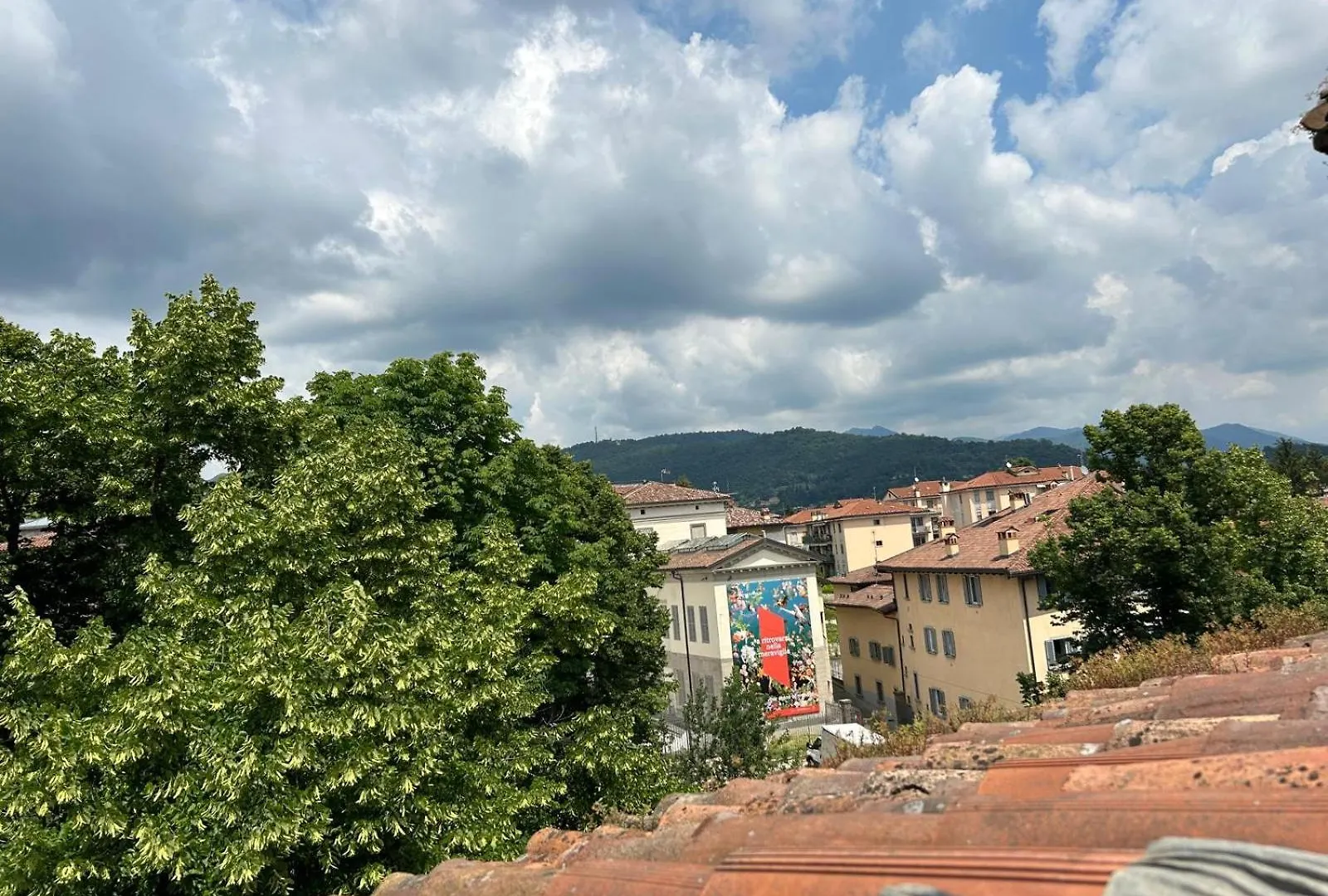 Nido Carrara - Immobili E Soluzioni Rent Apartment Bergamo