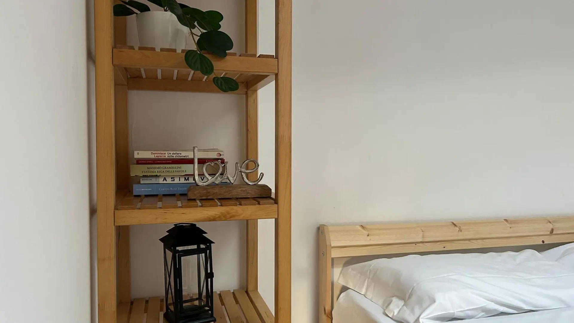 Nido Carrara - Immobili E Soluzioni Rent Apartment Bergamo Italy