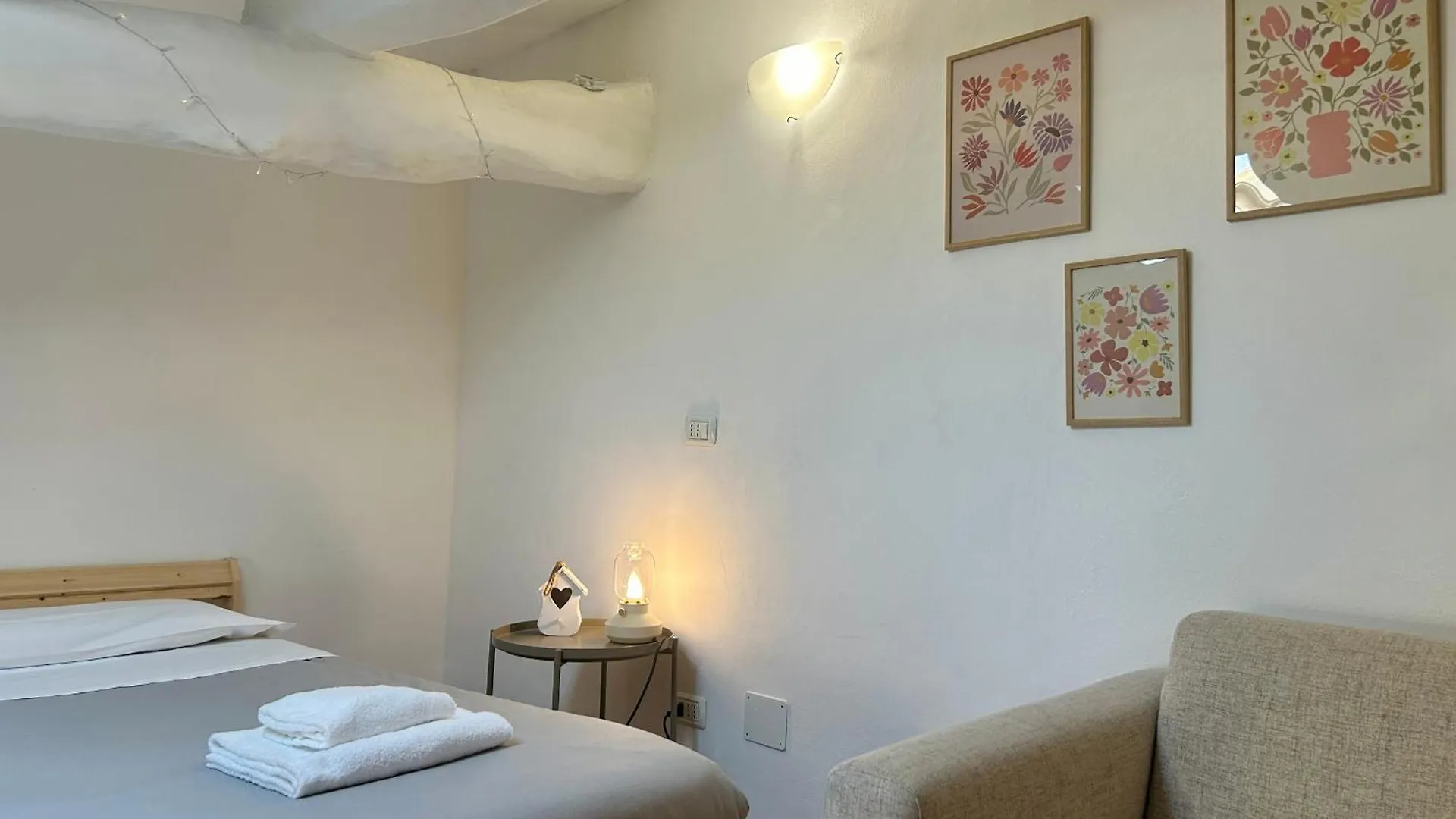 Nido Carrara - Immobili E Soluzioni Rent Apartment Bergamo 0*,  Italy