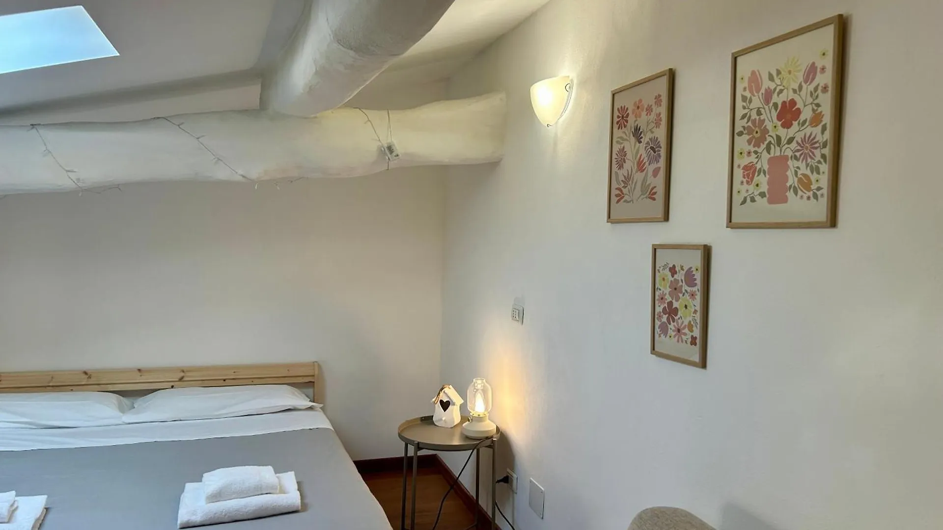 Nido Carrara - Immobili E Soluzioni Rent Apartment Bergamo
